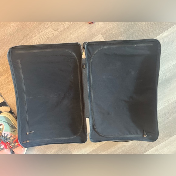 LOUIS VUITTON Horizon 70 monogram - Picture 10 of 14